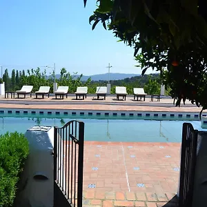 Country house Las Navezuelas, Cazalla de la Sierra