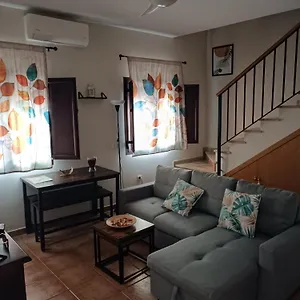 Rural Duplex Del Monte Apartamento