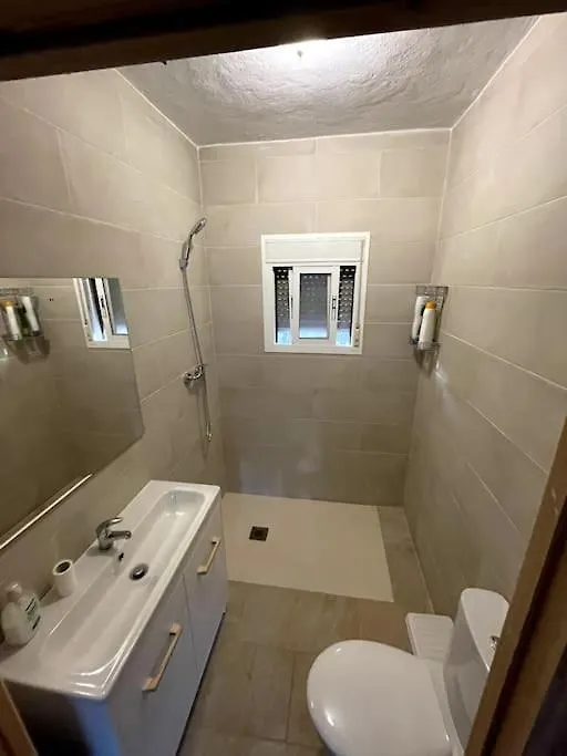 Apartment Villa Maria, Casa Rural En Cazalla De La Sierra. Spain