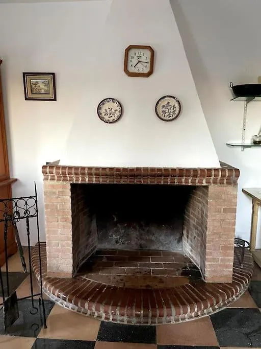 Apartment Villa Maria, Casa Rural En Cazalla De La Sierra. Spain