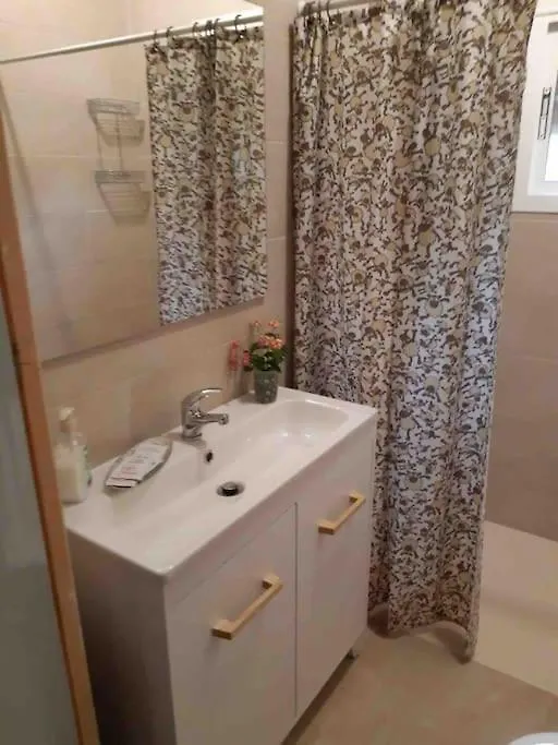 Villa Maria, Casa Rural En Cazalla De La Sierra. Apartment